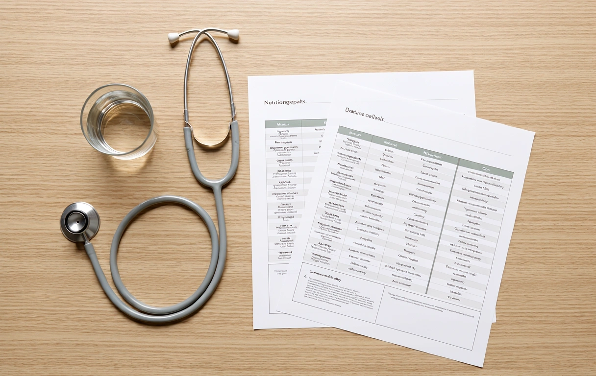 Nutricionistička preciznost