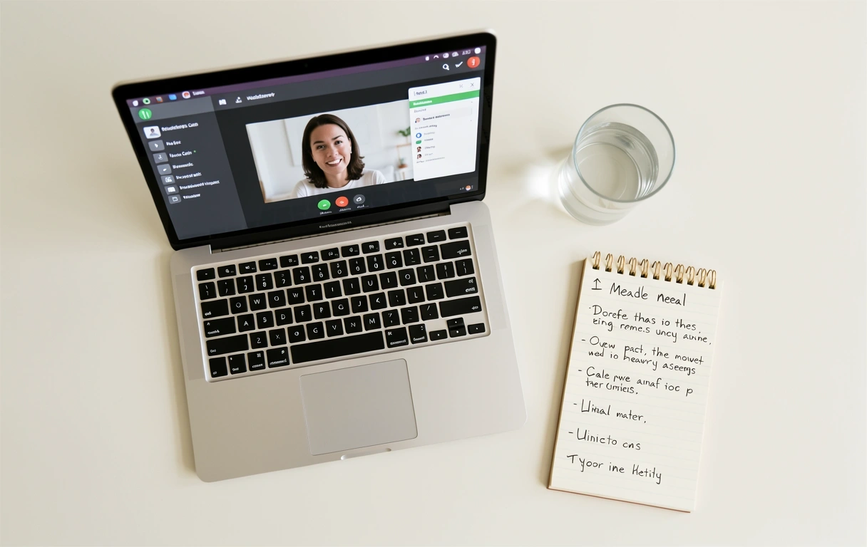 Online konsultacije sa nutricionistom